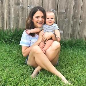 Meet your Posher, Veronica